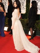Jessica Biel 69th Annual Golden Globe Awards