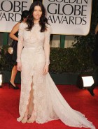 Jessica Biel 69th Annual Golden Globe Awards