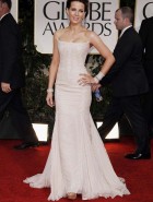 Kate Beckinsale 69th Annual Golden Globe Awards