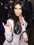 Kim Kardashian hot red Kim Kardashian hot red