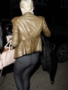Lindsay Lohan see thru