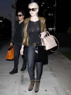 Lindsay Lohan see thru