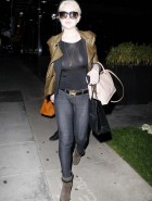 Lindsay Lohan see thru