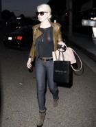 Lindsay Lohan see thru