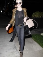 Lindsay Lohan see thru