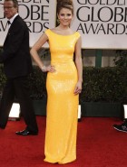 Maria Menounos 69th Annual Golden Globe Awards