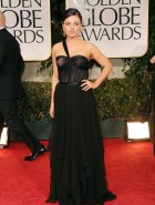 Mila Kunis 69th Annual Golden Globe Awards