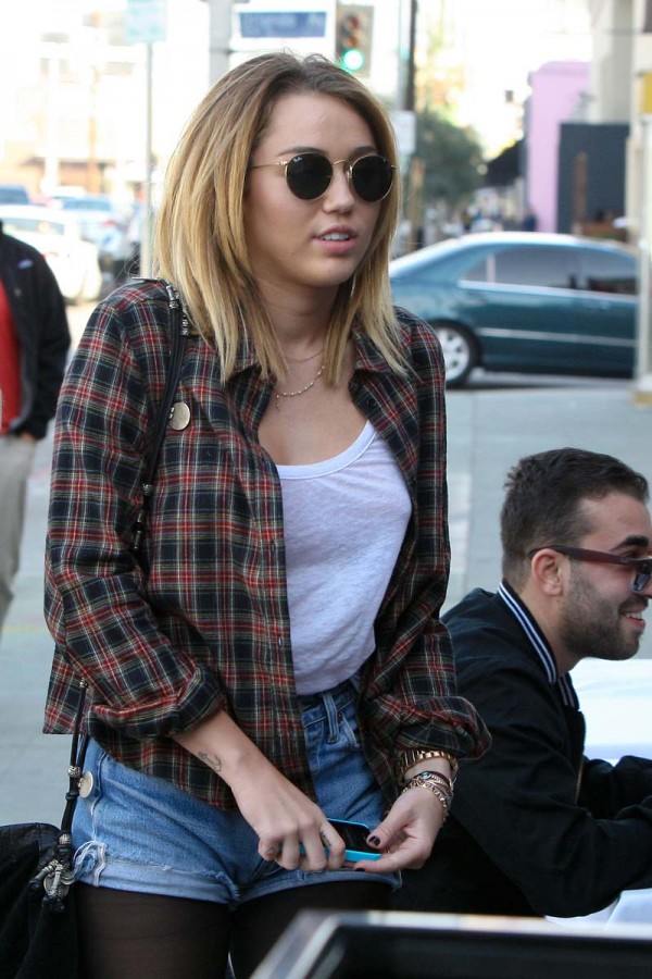 Miley Cyrus pokies