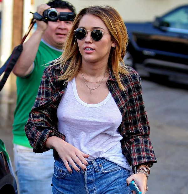Miley Cyrus pokies