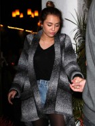 Miley Cyrus see through Miley Cyrus see through