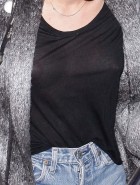 Miley Cyrus see through Miley Cyrus see through