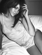 Rihanna armani
