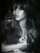 Rihanna jeans