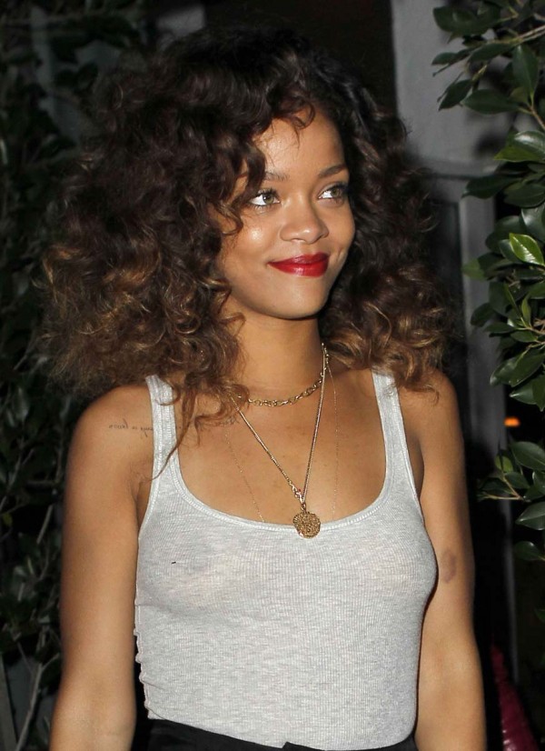 Rihanna see through Rihanna see through