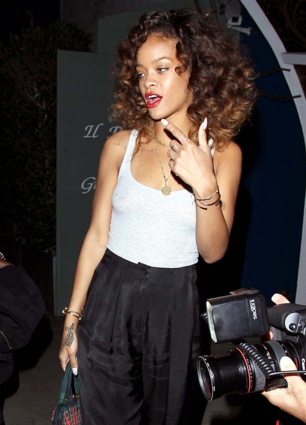 Rihanna see through Rihanna see through
