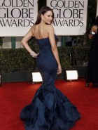 Sofia Vergara 69th Annual Golden Globe Awards