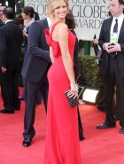 Stacy Keibler 69th Annual Golden Globe Awards