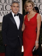 Stacy Keibler 69th Annual Golden Globe Awards