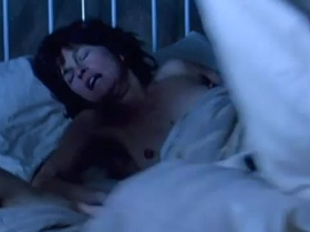 Genevieve Bujold topless