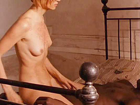 Hanne Klintoe sex
