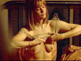 meg ryan breast