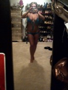 aubrey oday twitter bikini