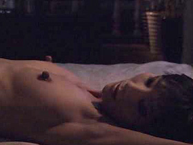 Bai Ling sex