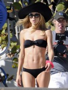 Doutzen Kroes bikini photoshoot