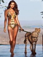 Irina Shayk 2012 sports illustrated swimsuit