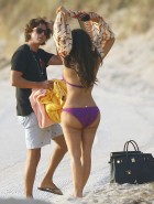 Kim Kardashian bikini miami