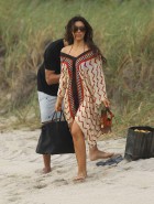 Kim Kardashian bikini miami