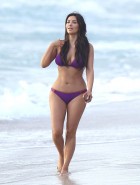 Kim Kardashian bikini miami