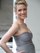 A pregnant Kristin Cavallari looks great