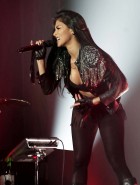 Nicole Scherzinger booty perform