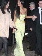Nicole Scherzinger brit awards
