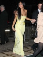 Nicole Scherzinger brit awards