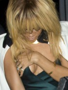 Rihanna oops