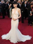 Rooney Mara 84th annual academy awards