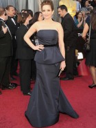 Tina Fey 84th annual academy awards