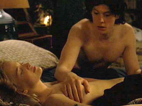 Jess Weixler sex