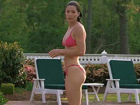 Jessica Biel bikini