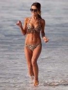 Audrina Patridge bikini