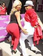 Coco booty