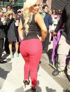 Coco booty
