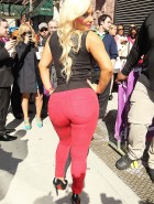 Coco booty