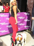 Coco booty