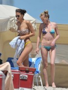 Irina Shayk bikini