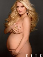 Jessica Simpson nude
