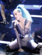 Katy Perry bodysuit