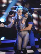 Katy Perry bodysuit